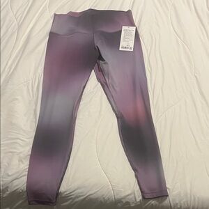 Lululemon Align High-Rise Pant 28"